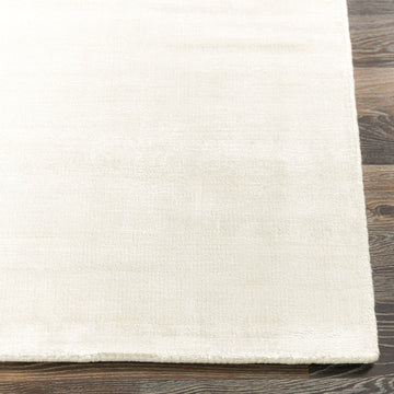 Berlin Ivory Distressed Rug - Ornate Home