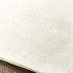 Berlin Ivory Distressed Rug - Ornate Home