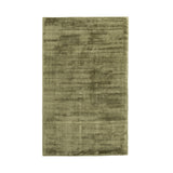 Berlin Olive Green Distressed Rug - Ornate Home