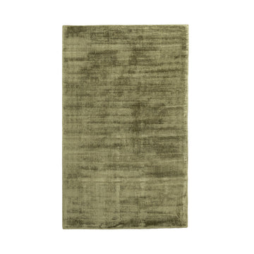Berlin Olive Green Distressed Rug - Ornate Home