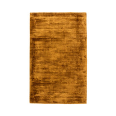 Berlin Vintage Gold Distressed Rug - Ornate Home