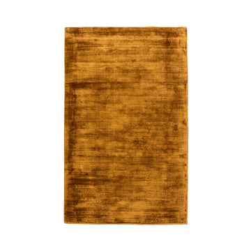 Berlin Vintage Gold Distressed Rug - Ornate Home