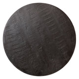 Bermudes Black Coffee Table - Ornate Home