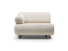 Bern Cream Modular Sectional Sofa - Ornate Home