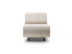 Bern Cream Modular Sectional Sofa - Ornate Home