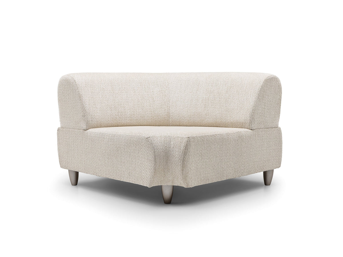 Bern Cream Modular Sectional Sofa - Ornate Home