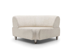 Bern Cream Modular Sectional Sofa - Ornate Home