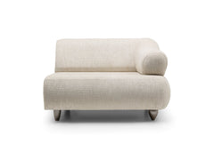 Bern Cream Modular Sectional Sofa - Ornate Home