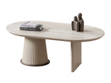 Bern Cream Coffee Table