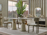 Bern Cream Dining Chair