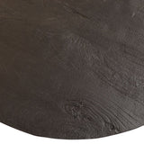 Bernabe Black Coffee Table - Ornate Home