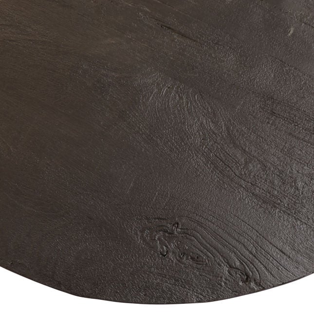 Bernabe Black Coffee Table - Ornate Home