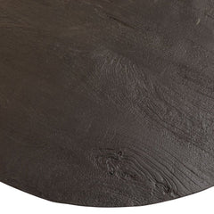 Bernabe Black Coffee Table - Ornate Home