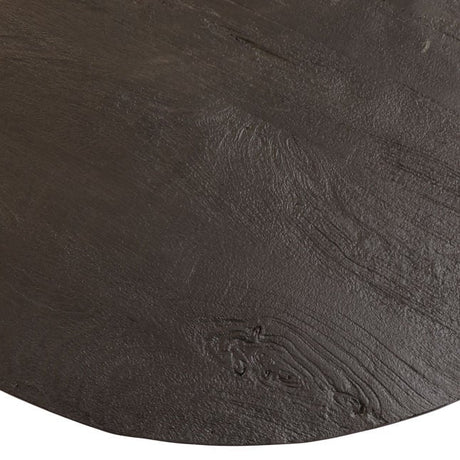 Bernabe Black Coffee Table - Ornate Home