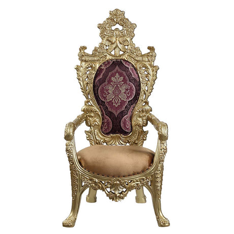 Bernadette Arm Chair (Set-2) - Ornate Home