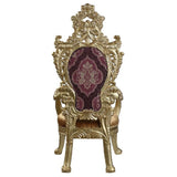 Bernadette Arm Chair (Set-2) - Ornate Home