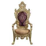 Bernadette Arm Chair (Set-2) - Ornate Home