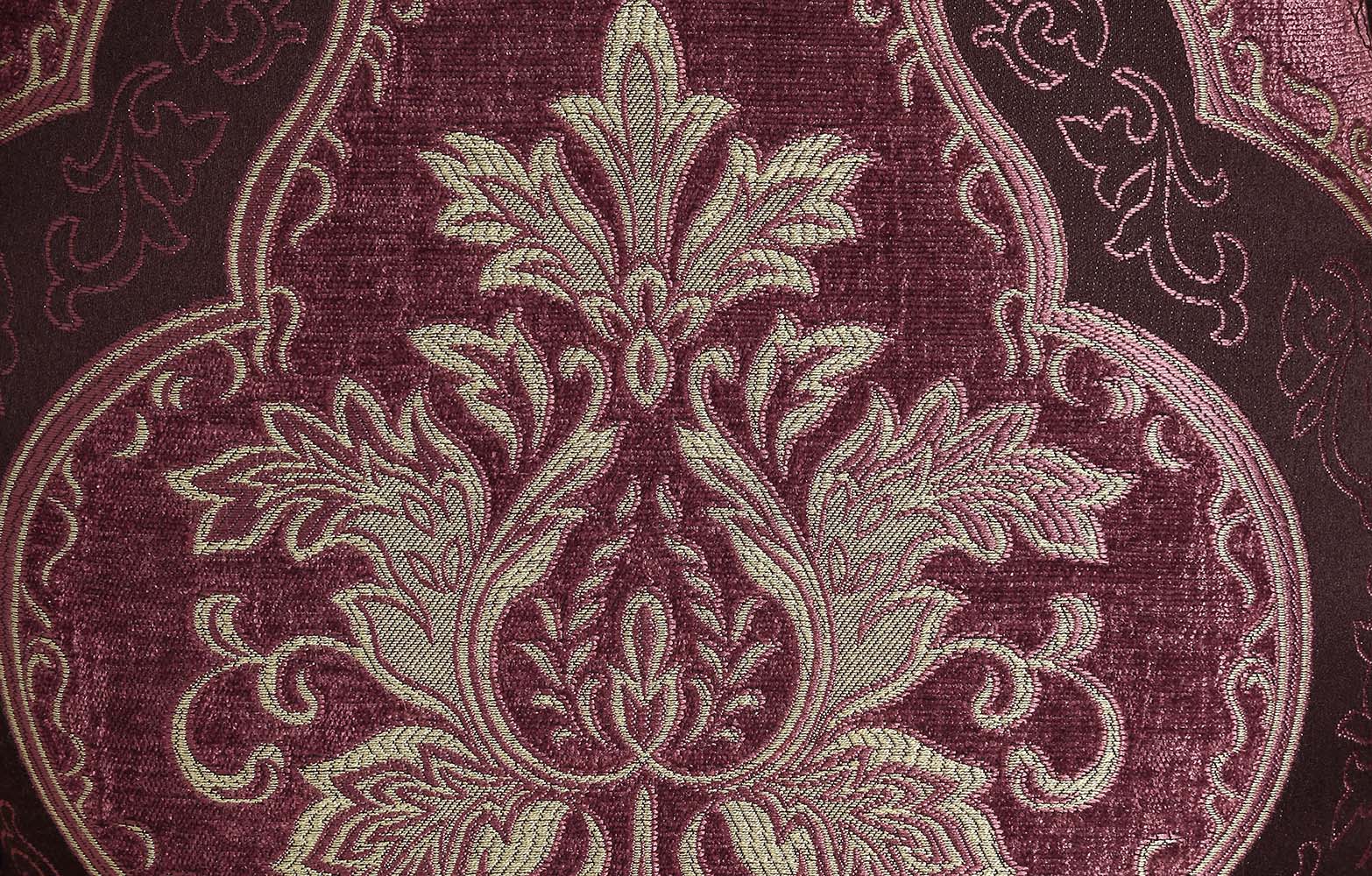 Bernadette Arm Chair (Set-2) - Ornate Home