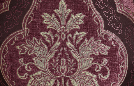 Bernadette Arm Chair (Set-2) - Ornate Home