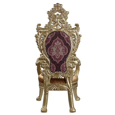 Bernadette Arm Chair (Set-2) - Ornate Home