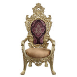 Bernadette Arm Chair (Set-2) - Ornate Home