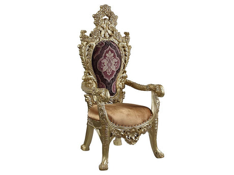Bernadette Arm Chair (Set-2) - Ornate Home