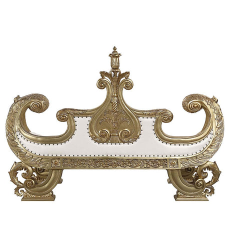 Bernadette Bench - Ornate Home