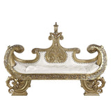 Bernadette Bench - Ornate Home