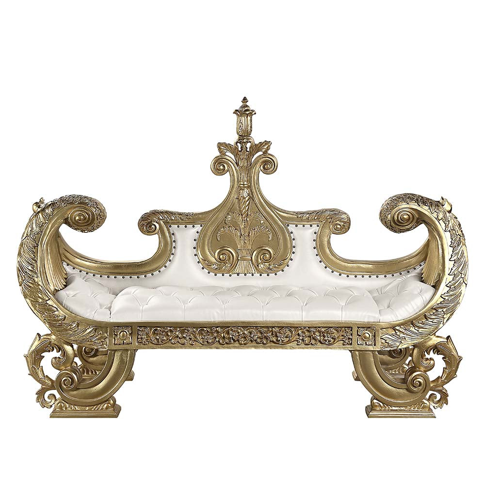 Bernadette Bench - Ornate Home