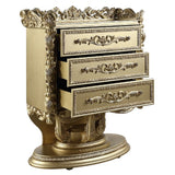 Bernadette Chest - Ornate Home