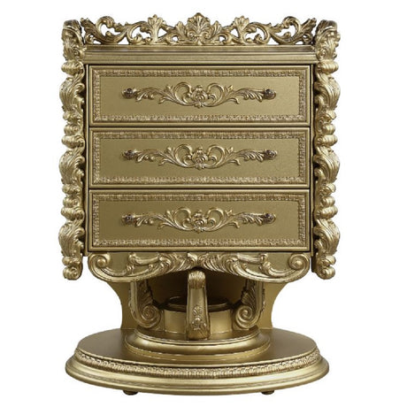 Bernadette Chest - Ornate Home