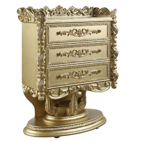 Bernadette Chest - Ornate Home