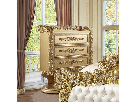 Bernadette Chest - Ornate Home