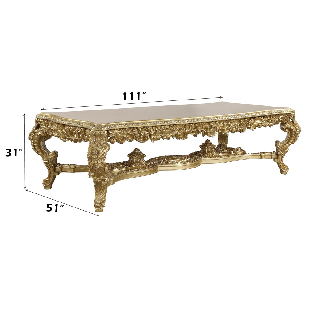 Bernadette Dining Table - Ornate Home