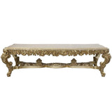 Bernadette Dining Table - Ornate Home