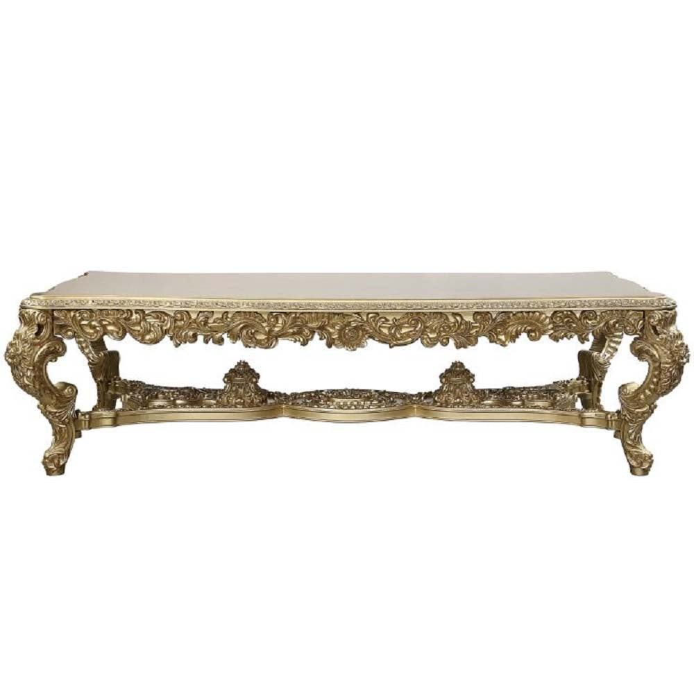Bernadette Dining Table - Ornate Home