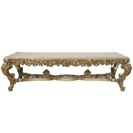 Bernadette Dining Table - Ornate Home
