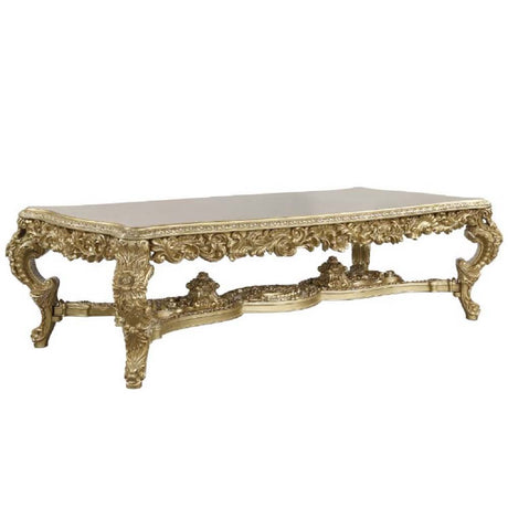 Bernadette Dining Table - Ornate Home