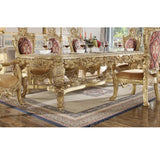 Bernadette Dining Table - Ornate Home