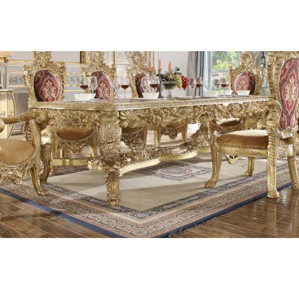 Bernadette Dining Table - Ornate Home