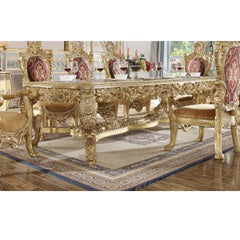Bernadette Dining Table - Ornate Home