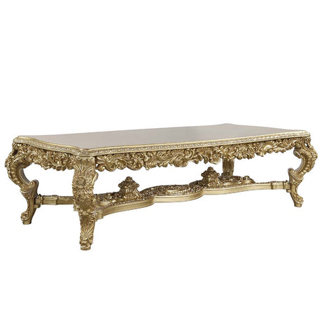 Bernadette Dining Table - Ornate Home