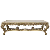 Bernadette Dining Table - Ornate Home