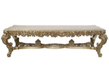 Bernadette Dining Table - Ornate Home