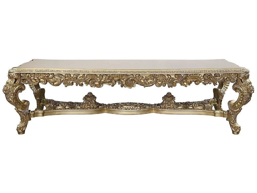 Bernadette Dining Table - Ornate Home