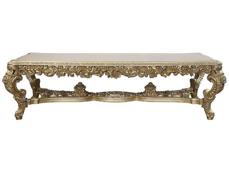 Bernadette Dining Table - Ornate Home