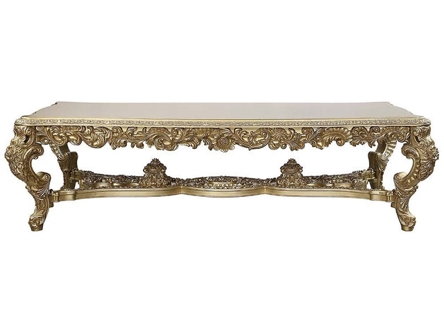 Bernadette Dining Table - Ornate Home