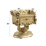 Bernadette Nightstand - Ornate Home