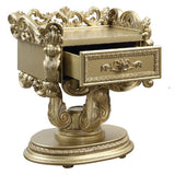 Bernadette Nightstand - Ornate Home