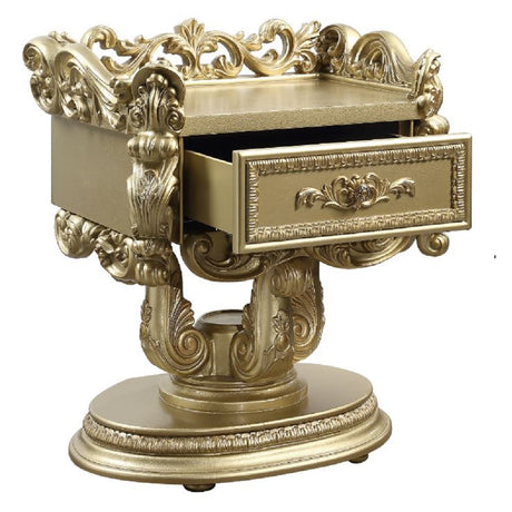 Bernadette Nightstand - Ornate Home